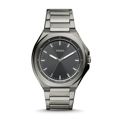 Наручные часы мужские Fossil BQ2767 серые