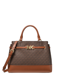 Сумка женская Michael Kors 35S3G6RS3B, коричневый