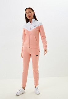 Костюм женский BLACKSI 8613 розовый XXL