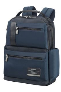Рюкзак для ноутбука мужской Samsonite Original 2 14,1" space blue