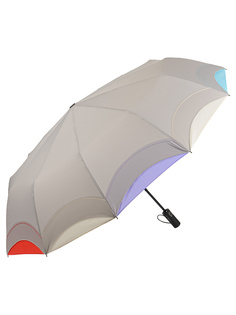 Зонт женский frei Regen 5509-FCRE серый