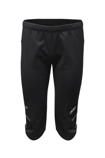 Спортивные шорты мужские KV+ Tornado shorts черные S