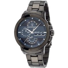 Часы мужские Maserati R8873619001