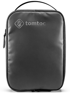 Сумка для ноутбука унисекс Tomtoc H01 8,3" черная