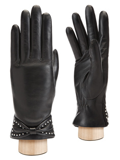 Перчатки женские Eleganzza IS5050 черные р. 6,5