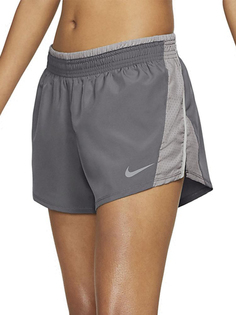 Cпортивные шорты женские Nike 895863-063 серые L