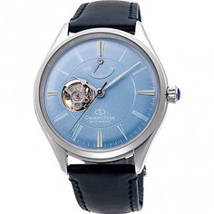 Наручные часы мужские Orient RE-AT0203L00B синие