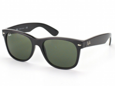 Солнцезащитные очки мужские Ray-Ban ORB2132 зеленые