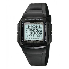 Наручные часы мужские Casio DB-36-1A