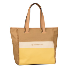 Сумка женская Tom Tailor Bags s_29221, 20 бежевый