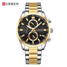 Наручные часы мужские CURREN 8395