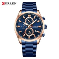 Наручные часы мужские CURREN 8395