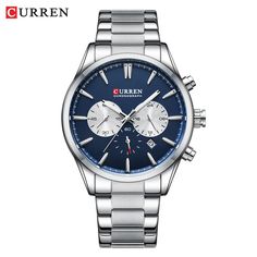 Наручные часы мужские CURREN 8368