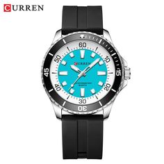 Наручные часы мужские CURREN 8023