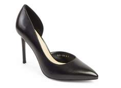 Туфли женские Popular Fashion SA605-165A черные 36 RU