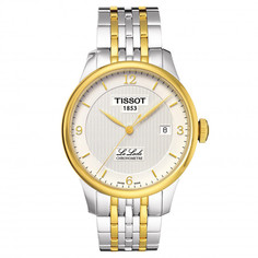 Наручные часы мужские Tissot T006.408.22.037.00
