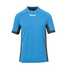 Футболка мужская Decathlon 3e12d012 синяя 3XL