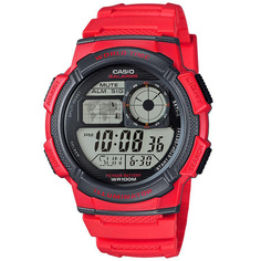 Наручные часы мужские Casio AE-1000W-4A