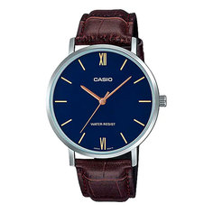 Наручные часы мужские Casio Casio MTP-VT01L-2B