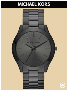 Наручные часы женские Michael Kors MK8507