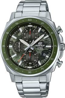 Наручные часы мужские Casio Edifice EFV-600D-3C
