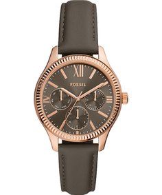 Наручные часы женские Fossil BQ3764