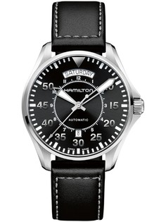 Наручные часы мужские Hamilton H64615735