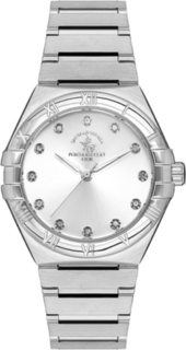 Наручные часы женские Santa Barbara Polo & Racquet Club SB.1.10504-1