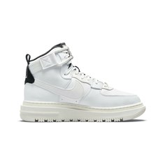 Кроссовки женские Nike Air Force 1 High Utility белые 34.5 RU