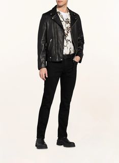 Джинсы мужские Levis 511 черные 33/32 Levis®