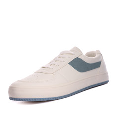 Кеды женские INSTREET 278-21WA-928ST белые 36 RU