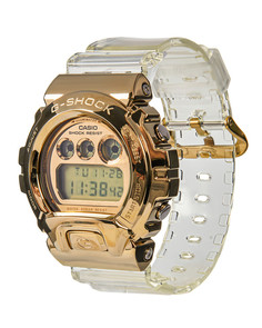 Наручные часы мужские Casio GM-6900SG-9D