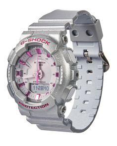Наручные часы женские Casio GMA-S130NP-8A