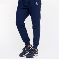 Спортивные брюки мужские Reebok French синие S