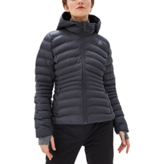 Куртка женская Reebok Ow Bmbr черная XS
