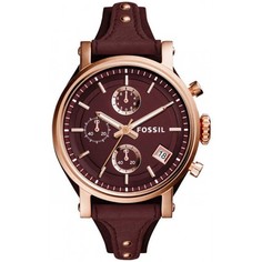 Наручные часы женские Fossil ES4114