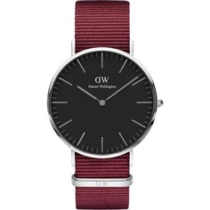 Наручные часы унисекс Daniel Wellington DW00100270