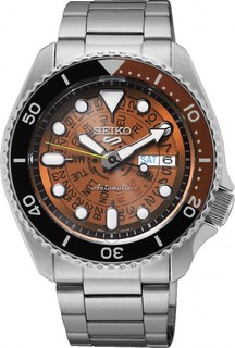 Наручные часы мужские Seiko SRPJ47K