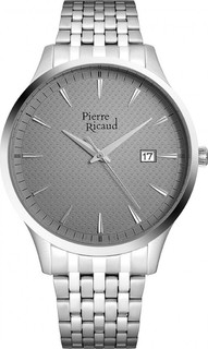 Наручные часы мужские Pierre Ricaud P91037.5117Q