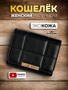 Кошелек женский Missoury KMD черный