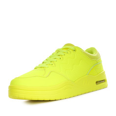 Кеды женские Pulse 189-41WA-019ST зеленые 40 RU