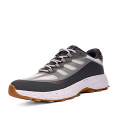 Кроссовки женские Quattrocomforto 189-41WA-120TT серые 40 RU