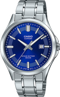 Наручные часы мужские Casio MTS-100D-2A