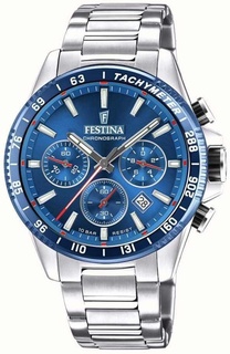 Наручные часы мужские Festina F20560/3