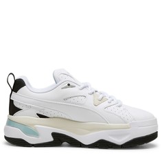 Кеды женские PUMA BLSTR Prime Low белые 40 EU