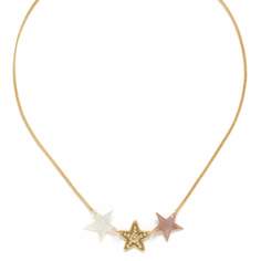 Колье из бижутерного сплава 41 см Franck Herval FH24.1-15-64032, swarovski