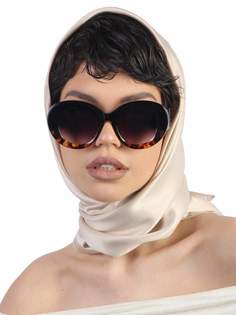 Солнцезащитные очки женские Pretty Mania ANG519, фиолетовые