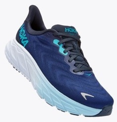 Кроссовки мужские Hoka Arahi 6 синие 8 US