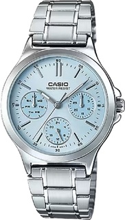Наручные часы женские Casio LTP-V300D-2A