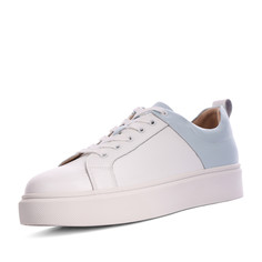 Кеды женские Zenden 78-41WB-075VT белые 38 RU